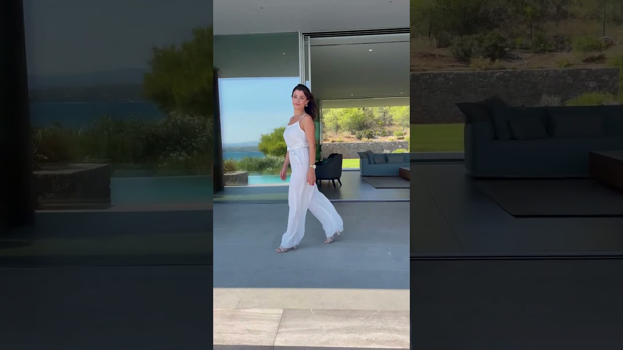 Villa for Rent in Porto Heli Greece