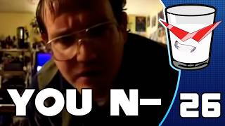 Chris Chan Says the "N Word" (Documentary Reaction)