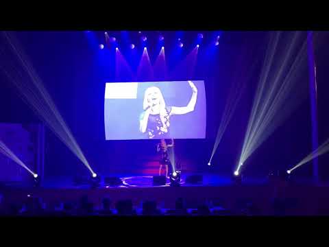 LIVE in KOREA  奇蹟のランナー　妙佳(TAEKA)