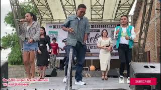 Bugis Virall   Siri Atimmu Solangiko Sayang new Version All Artist The Ark Project 