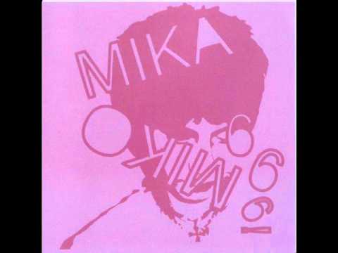 Mika Miko — Miko Miko - Where The Sidewalk Ends