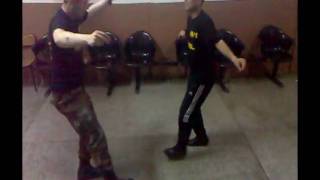 Bakım Bölügü 89-1 Tertip Krallar