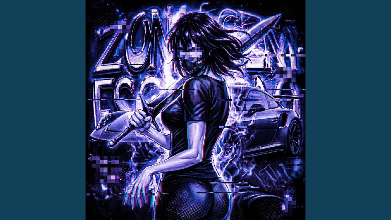 Zona Escura (Slowed)