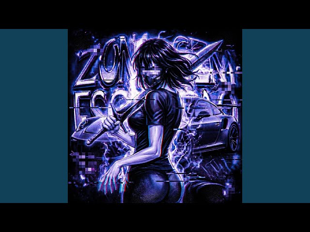 Zona Escura (Slowed)