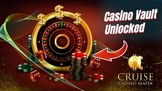 The Roulette &#39;Six Across System&#39; - Ultimate Cruise Cash Flow Strategy?