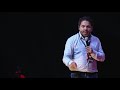 Encontrando el propósito | Efrén Martínez | TEDxBogotá