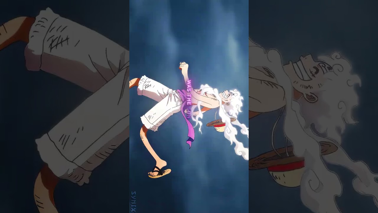 Bonney & Vegapunk Realize Luffy is Sun God Nika! The Truth Shocks Bonney Luffy’s Sun God Nika Reveal