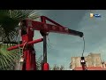 سوق أهراس / تفكيك شبكة لتهريب محركات المركبات بالمراهنة وحجز 54 محركًا