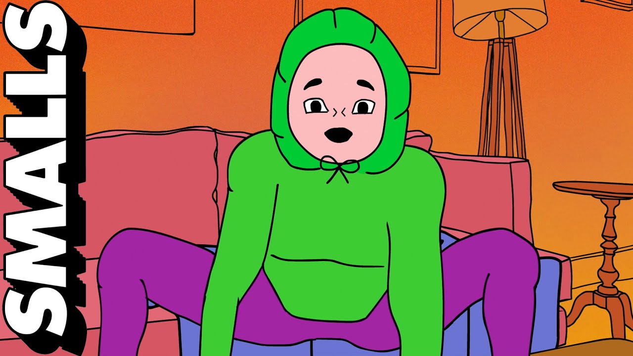 DAP 05: Mixed Drinks | adult swim smalls