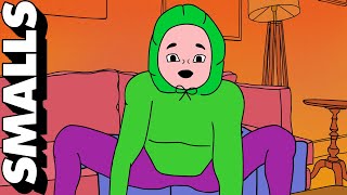 DAP 05 Mixed Drinks adult swim smalls