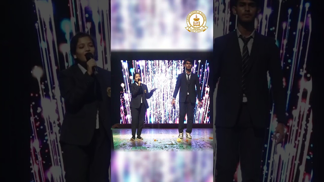 This Duo Mesmerises The Crowd By Their Awesome Singing At Annual Function 2025 || Main Agar Kahoon