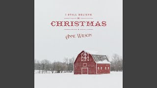 Kentucky Fried Christmas - Anne Wilson