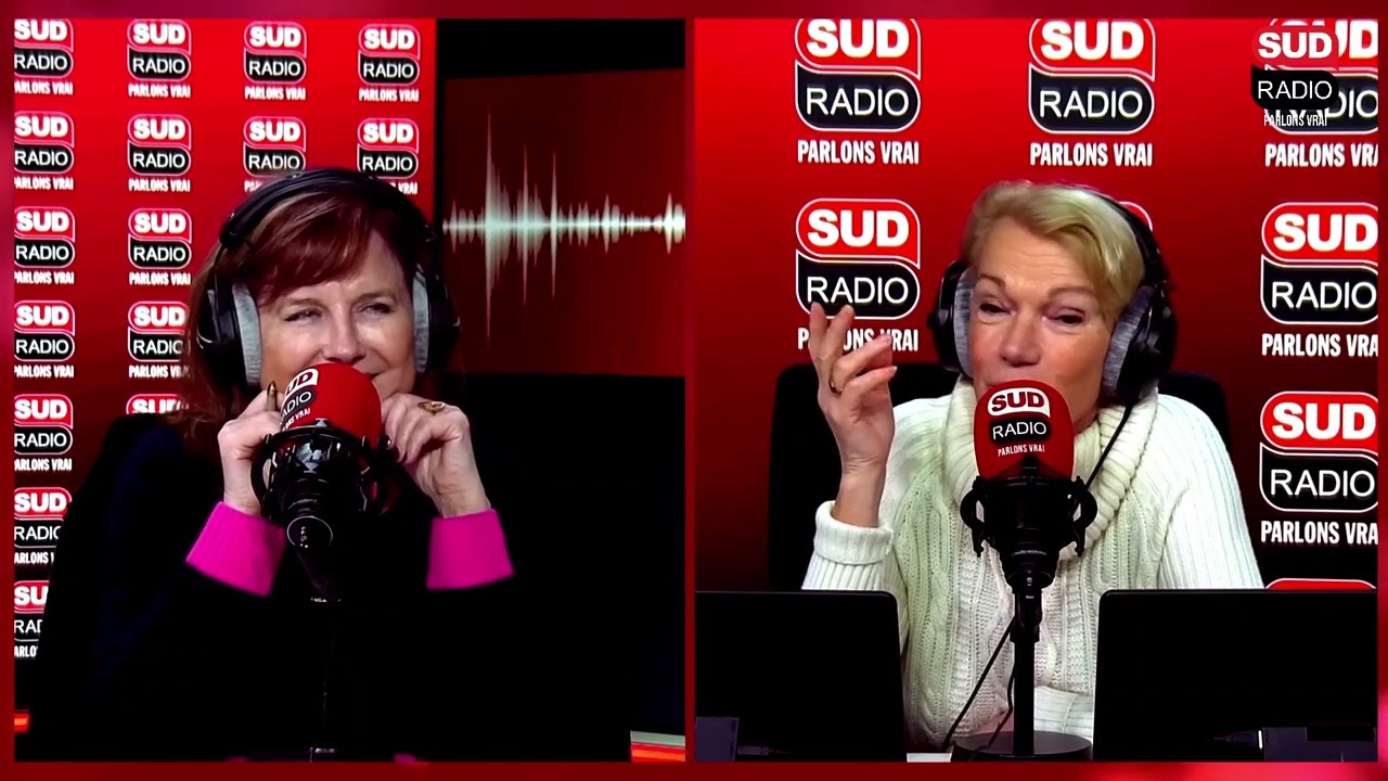 Fabrice : « Mon histoire est idyllique. »