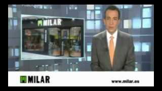 TeleNoticias Sonitrón News Semana del 5 al 9 de marzo de 2012