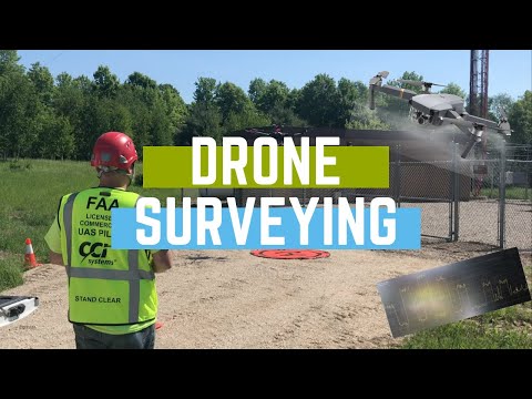 Drone Survey