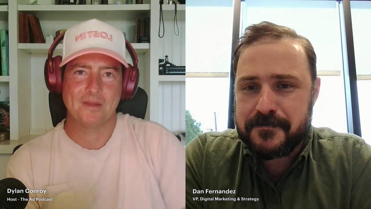 Dan Fernandez - Vice President of Digital Marketing and Strategy - Concord Hospitality Enterprises