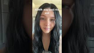 you’ll like this 😌#asmr #whispering #softvoice #sleepasmr #cozyvibes #girlfriendasmr