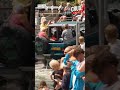 Berlin Hosts World's Largest Amphibious Car Gathering On The Havel