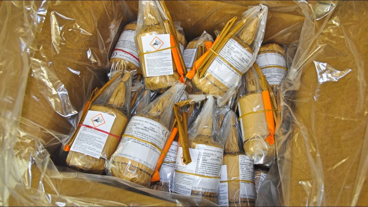 75-125mm Salute Comparison #2