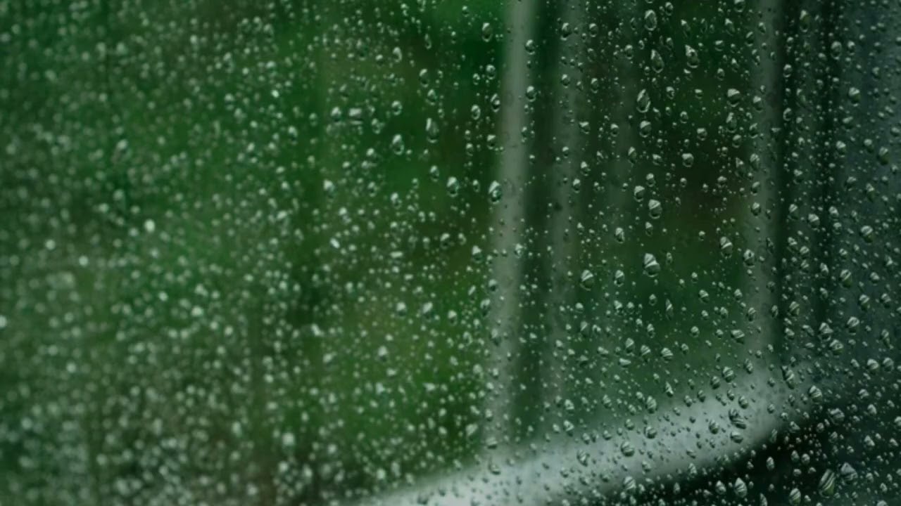 Rain Sounds for Sleep & Study • 30-Min Perfect Loop • Anxiety Relief