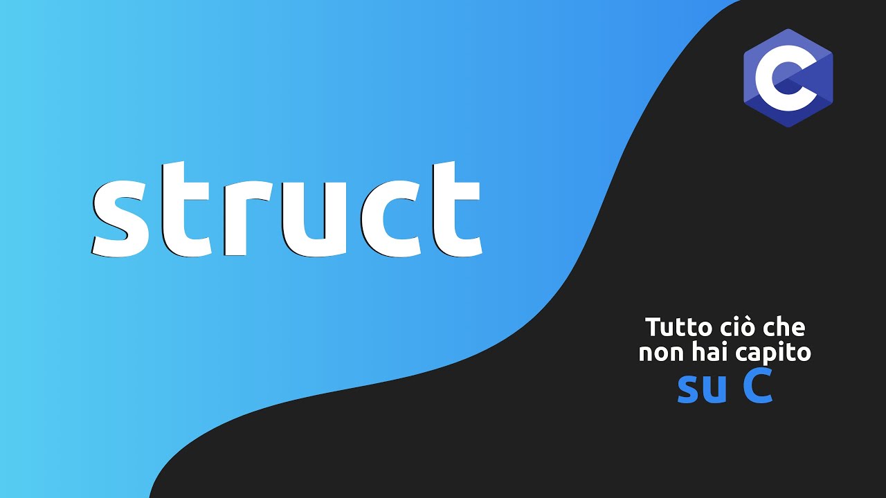 Strutture in C