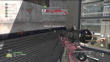 (A37) host migration  .. read description!