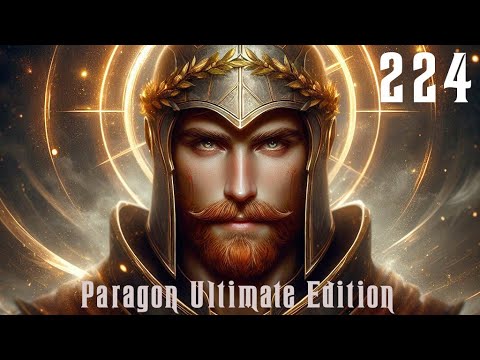 Видео: Чистовое прохождение Paragon Ultimate Edition [SoD] День 224