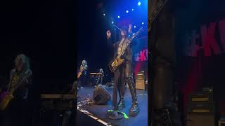 Somebody Save Me by Tom Keifer Band, Saban Theatre, 4/6/24 #tomkeifer #concert #concerts #livemusic