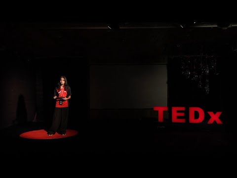 We were kids. A story about nostalgia and connection | Mahika Shah | TEDxFountainhead School Episode cover