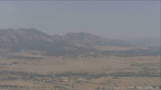 Latest headlines | Wildfire smoke and heat prompt Weather Impact Alert