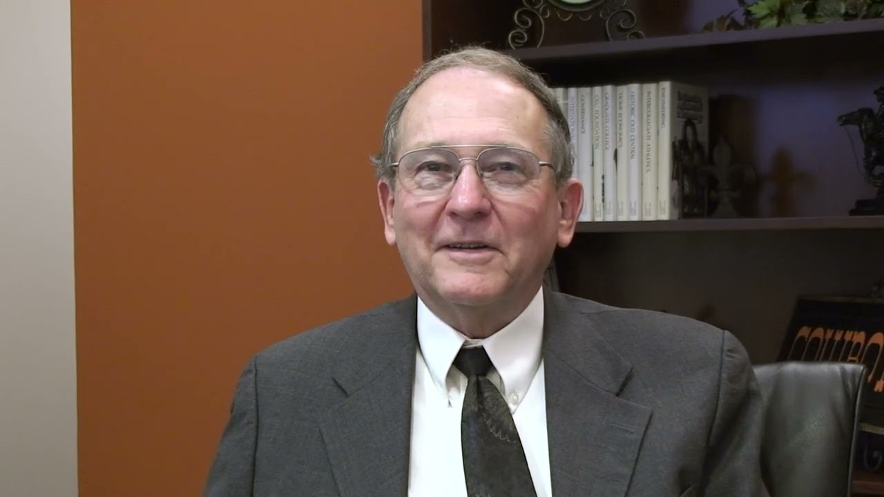 Устное историческое интервью с Робертом Пёрселлом: Истории O-STATE