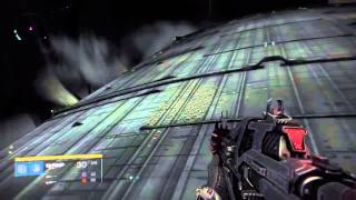 Kings fall jump puzzle - Blink only