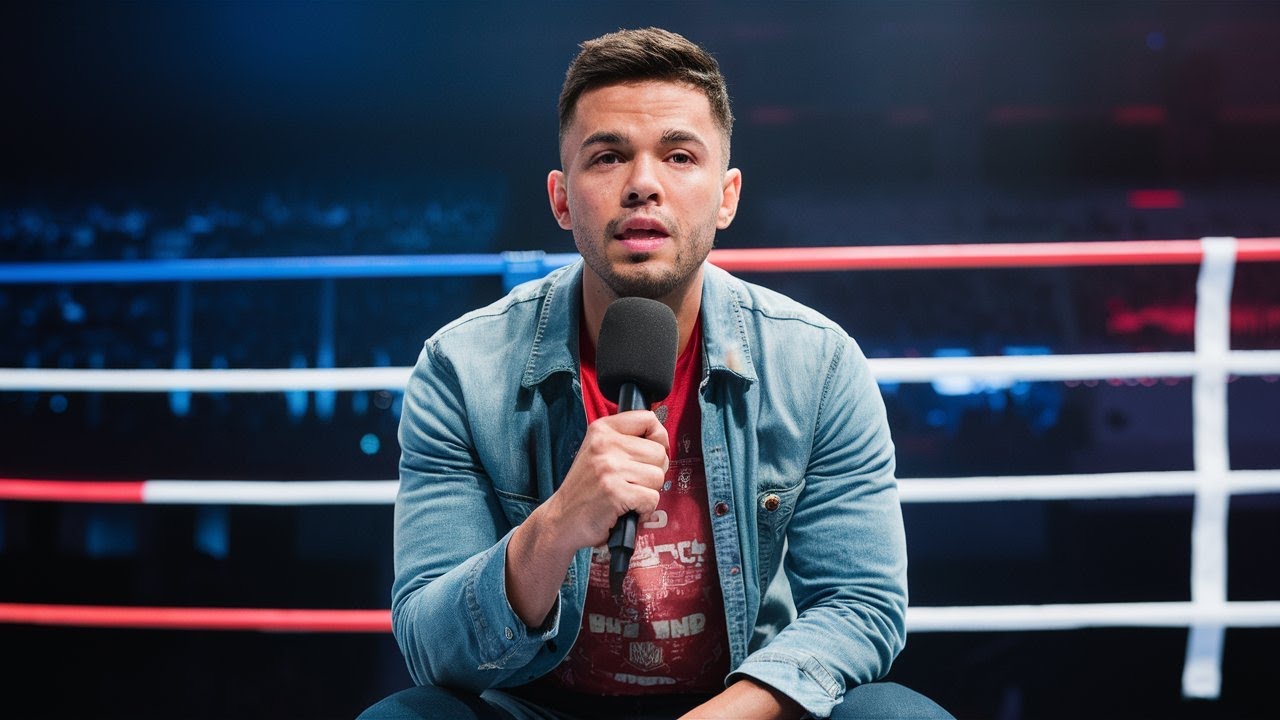 Compilation of Chess Boxing Commentary By ChessBoxing Champ