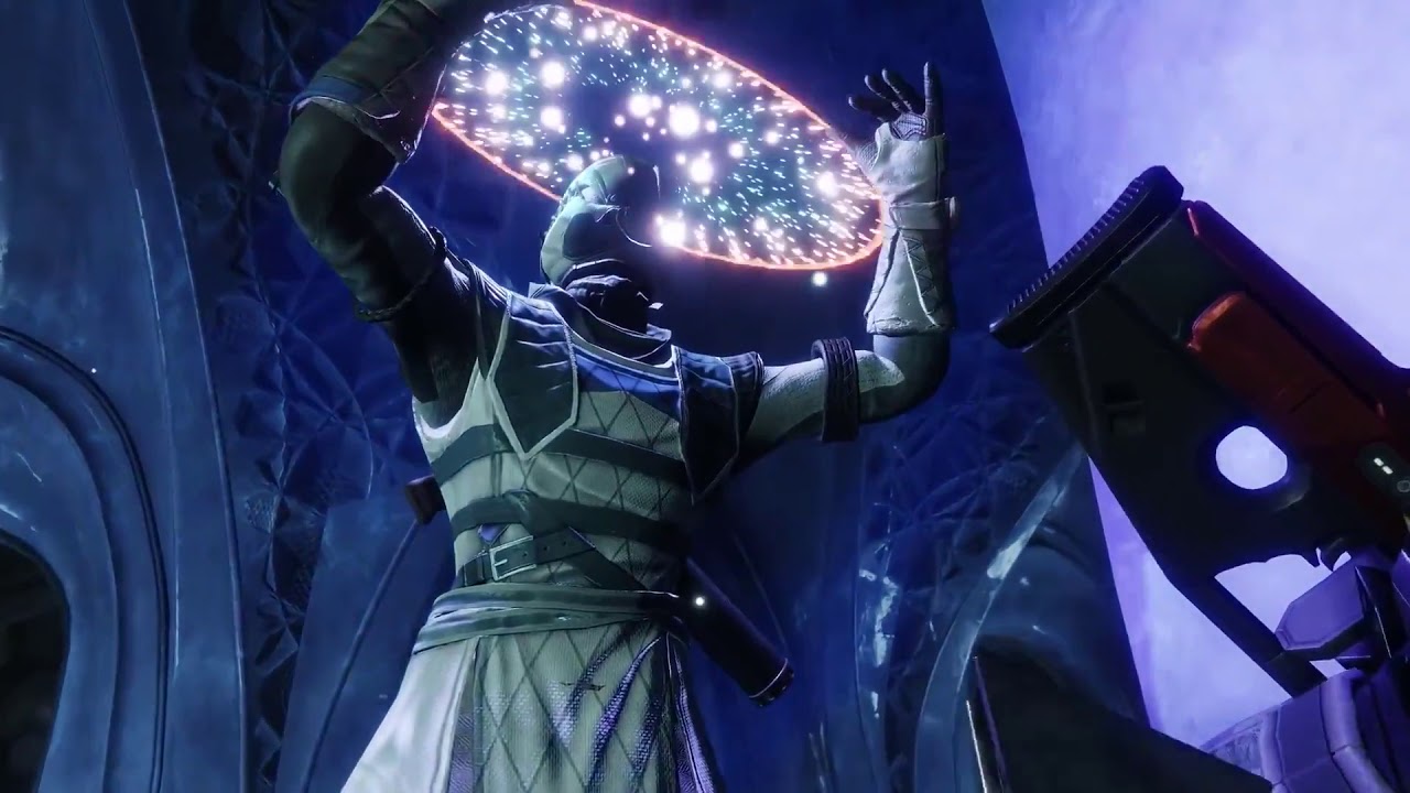 Destiny 2 Forsaken - Refer A Friend Trailer