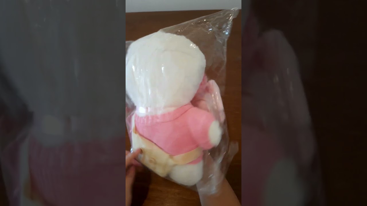 Paper Duck Lalafanfan 