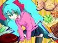 【初音ミク】ハニトロピカ【オリジナル】