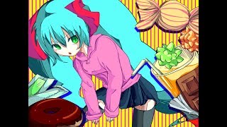 【初音ミク】ハニトロピカ【オリジナル】