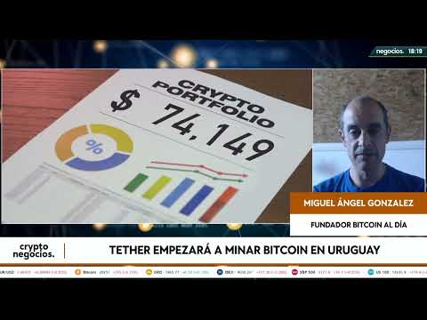 Bitcoin podr&iacute;a usarse como defensa de la seguridad nacional y EEUU est&aacute; perdiendo el pulso con China