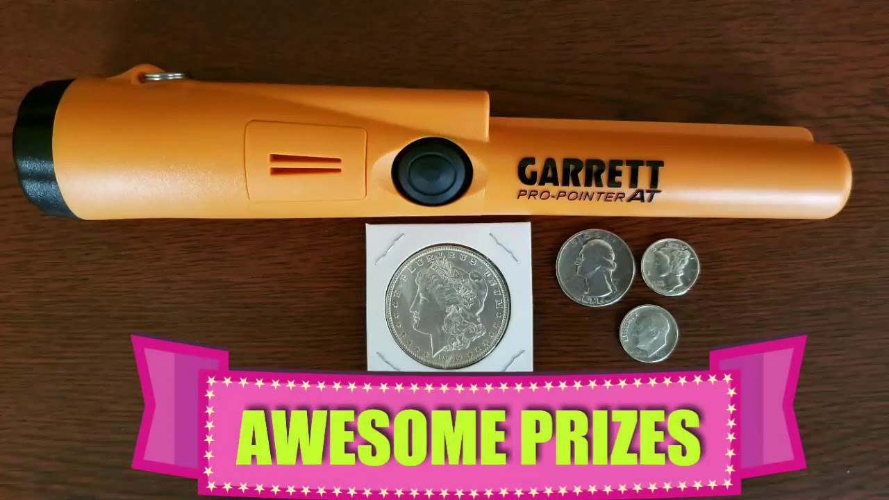 BIG GIVEAWAY TIME: AWESOME PRIZES - YouTube