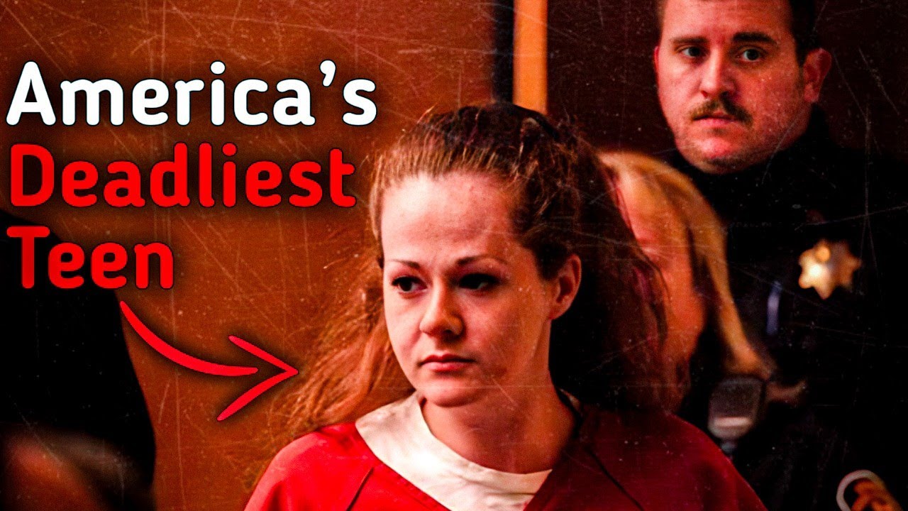 The Youngest Woman In US History To Receive Death Sentence | True Crime Documentary