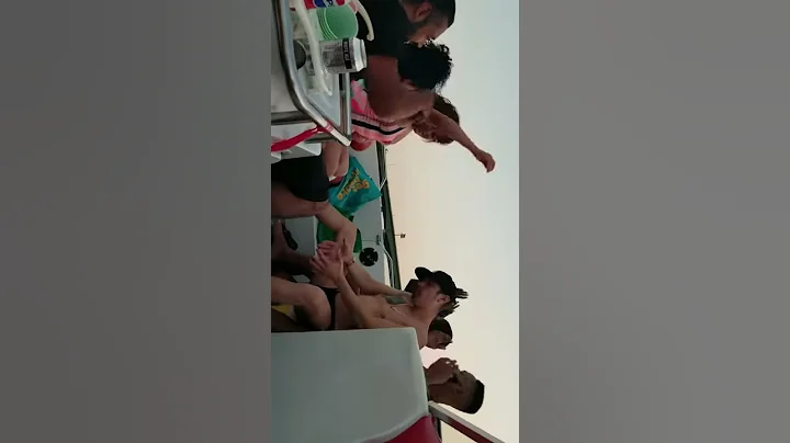 Boating
