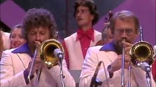 James Last Band: &quot;Question ´81&quot;, &quot;Show Express&quot;, folge 5, 10.09.1981.