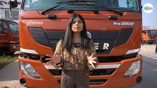 Eicher Pro 3015 XP | Features, Specifications | Full Hindi Review | 2022