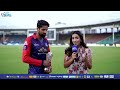 Umar Amin's Interview | Match 14 | SPL