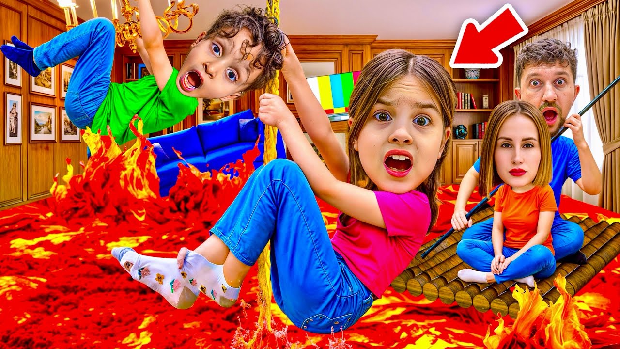 KUZEY ELİF YERDE LAV VAR ‼️ KİM KAZANDI !!