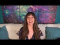 Beginning of video