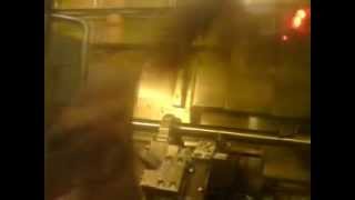 WFL M30 complete machining