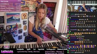 Impossible - Bumpy Trot (Lara6683 cover)