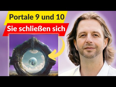 Geheimnisvolle Dimensionen erwarten uns (spannend)