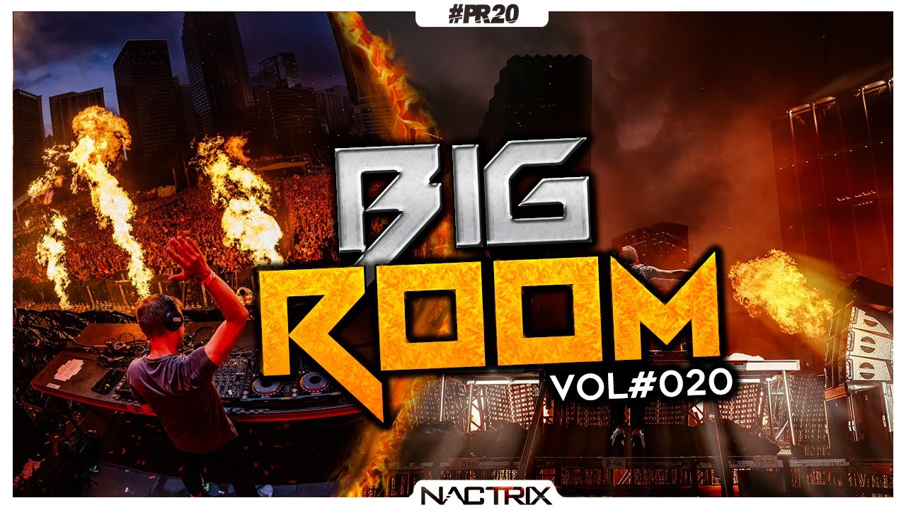 'SICK DROPS' Big Room House Mix 💥 [August 2020] Vol. 20 | 